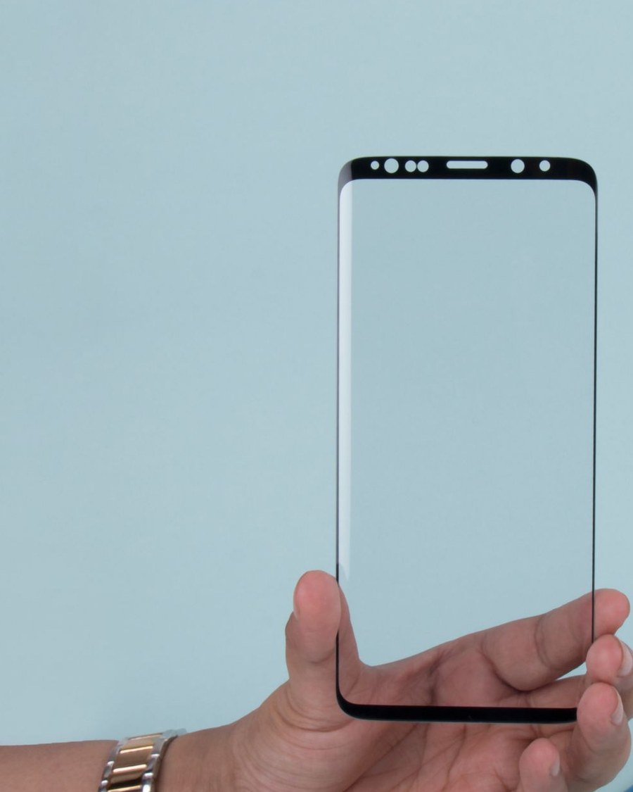 Clear HD Screen Protector
