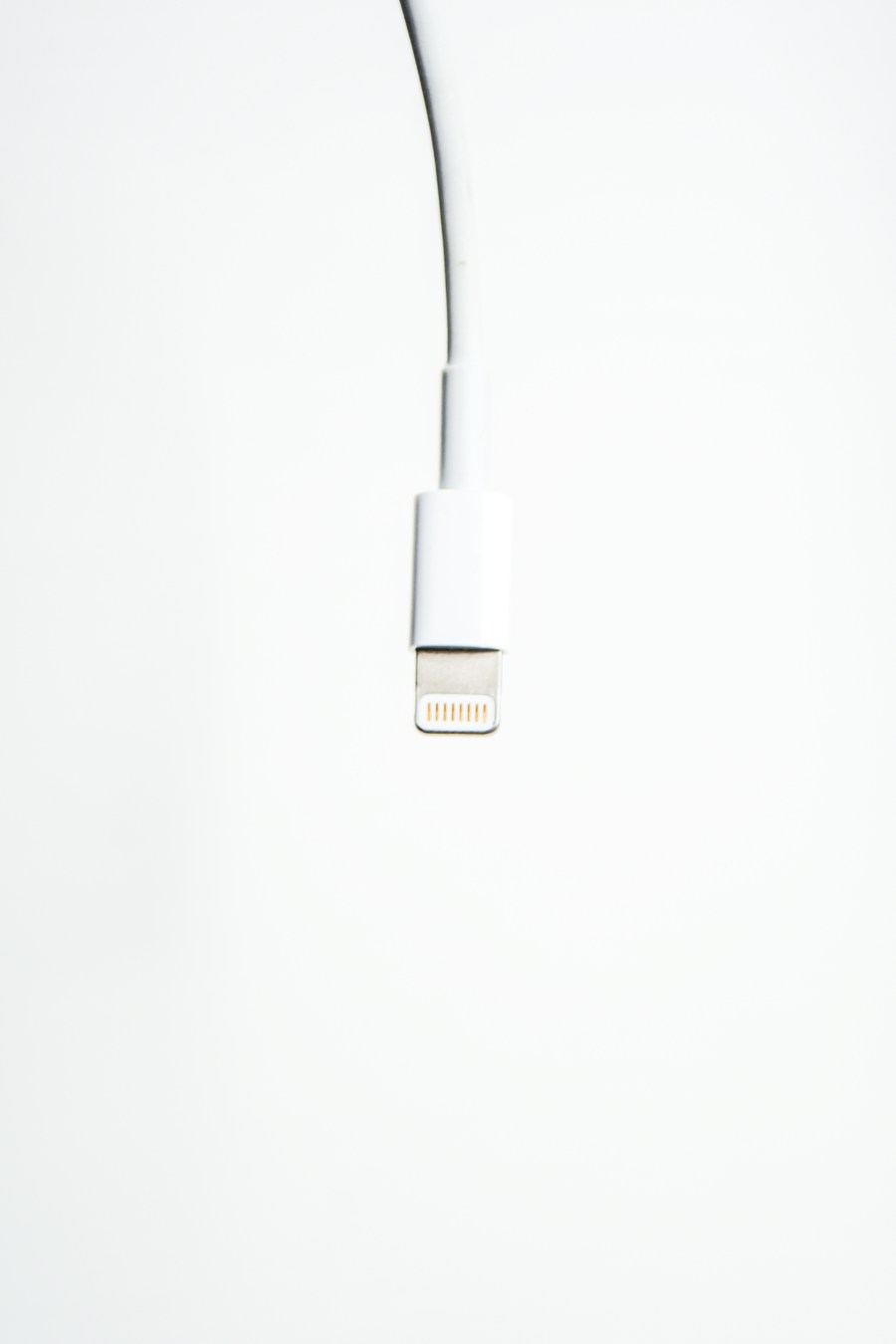 Lightning Cable