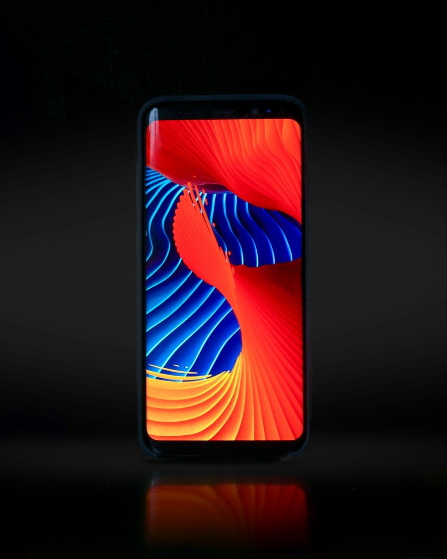 Nova 5G Smartphone (512GB)