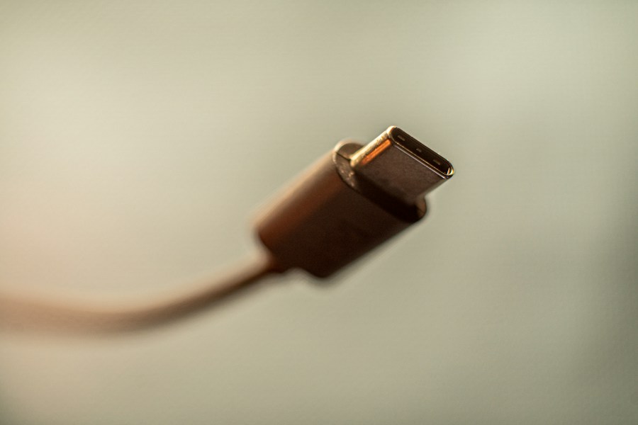 USB-C Charging Cable (1m)
