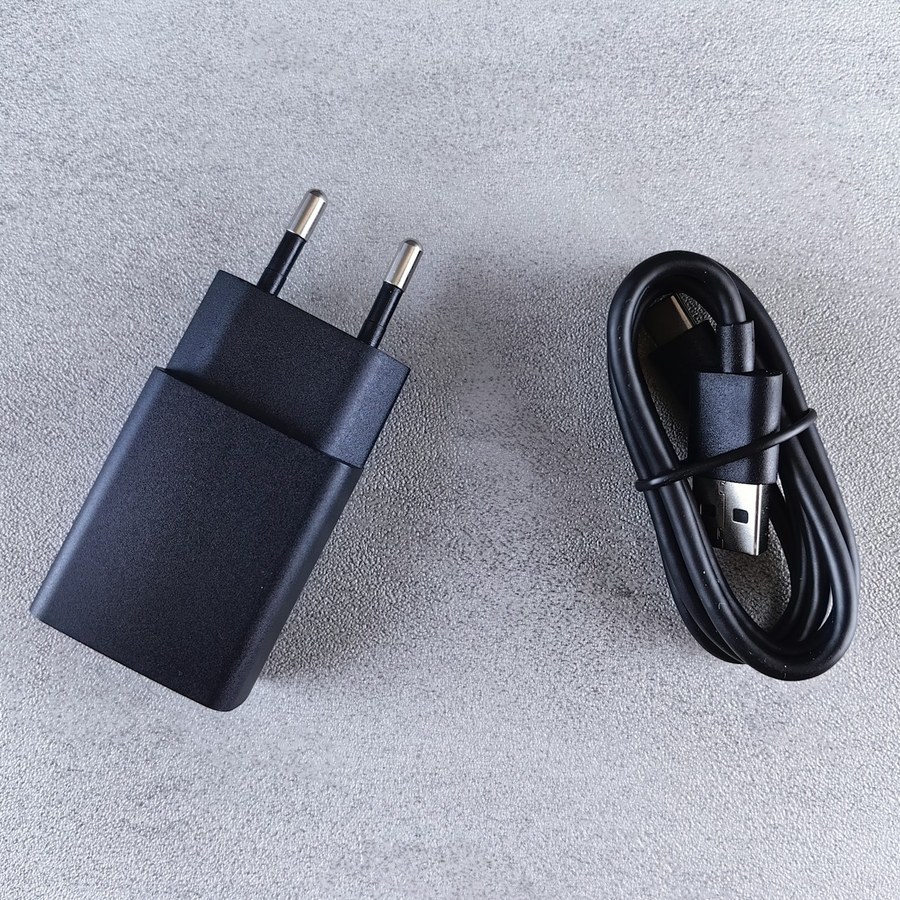 45W USB-C Wall Charger